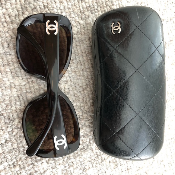 CHANEL Accessories - Chanel Sunglasses